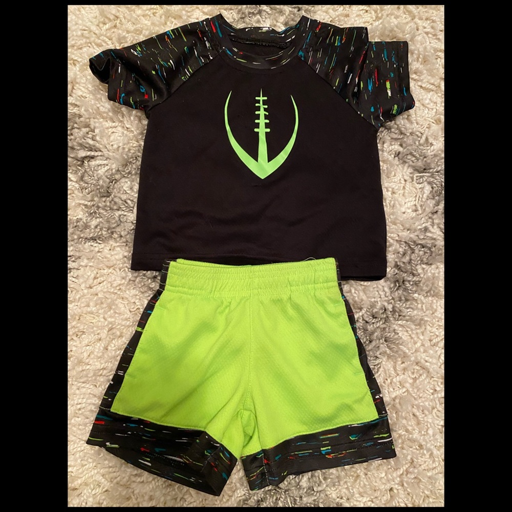 Athletic Works | Toddler 2-Piece Set